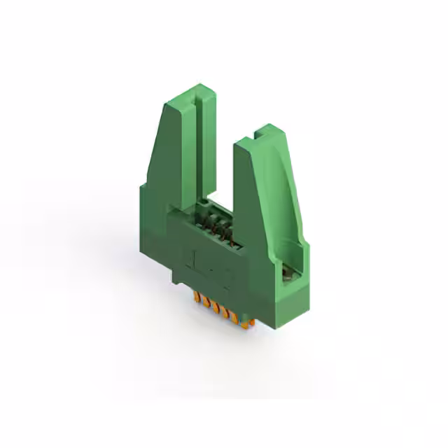 345-012-560-588 EDAC Inc.  Edgeboard Connectors
